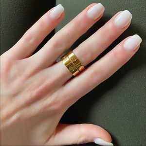Carter Ring